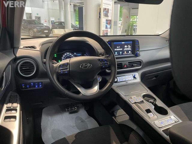 HYUNDAI Kona usata, con Controllo automatico clima