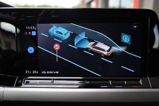 VOLKSWAGEN Golf usata, con Blind spot monitor