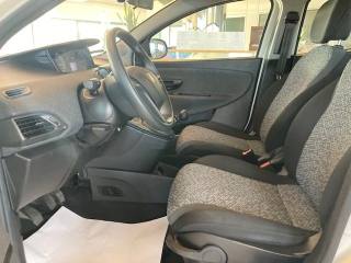 LANCIA Ypsilon usata, con Cerchi in lega