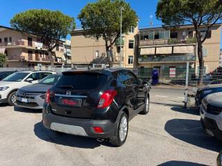 OPEL Mokka usata, con Autoradio