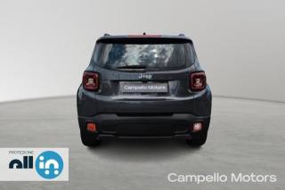 JEEP Renegade usata 3