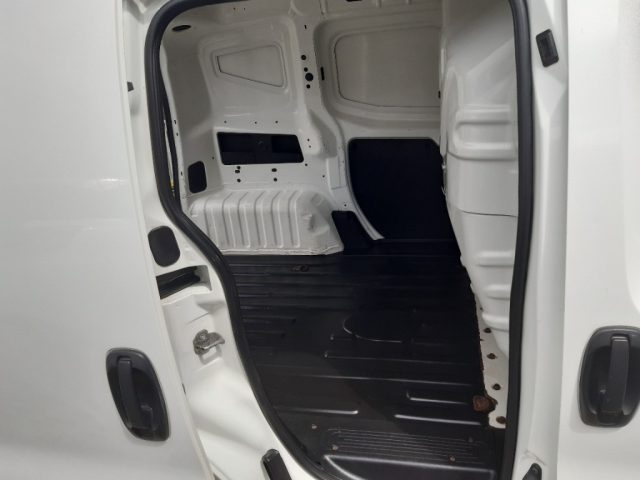 FIAT Fiorino usata, con Specchietti laterali elettrici