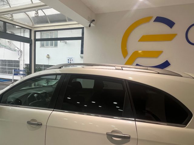 CHEVROLET Captiva usata, con Cerchi in lega