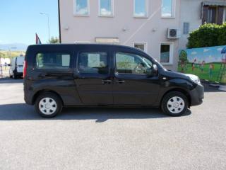 RENAULT Kangoo usata, con Alzacristalli elettrici