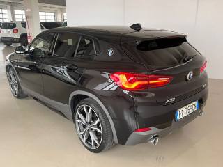 BMW X2 usata, con Airbag Passeggero