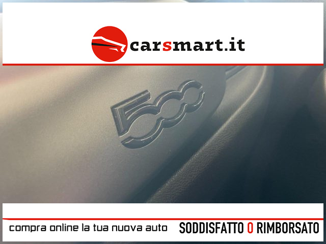 FIAT 500X usata 29