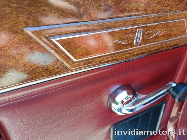 JEEP Wagoneer usata 18