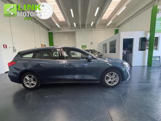 FORD Focus usata 4