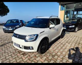 SUZUKI Ignis usata, con Controllo trazione