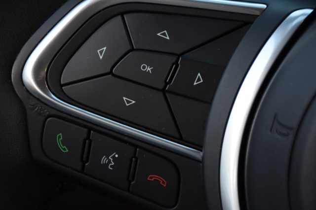 FIAT Tipo usata, con Sedile posteriore sdoppiato