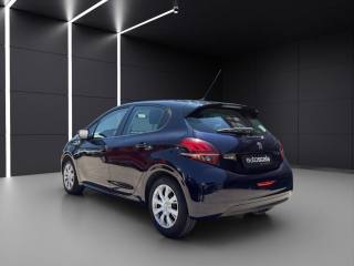 PEUGEOT 208 usata, con Airbag laterali