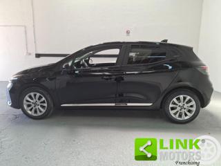 RENAULT Clio usata, con Fendinebbia