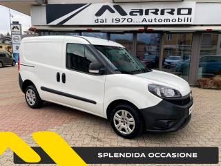 FIAT Doblo 1.6 MJT 105CV  SX 3 Posti