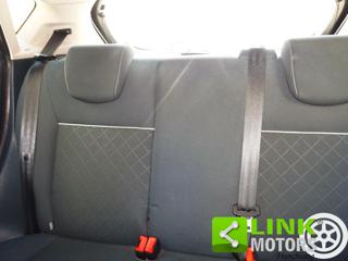 FORD Fiesta usata, con Chiusura centralizzata