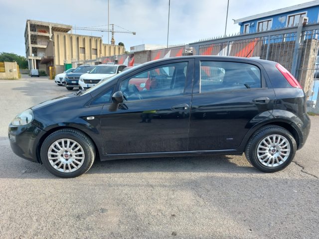 FIAT Punto usata 4