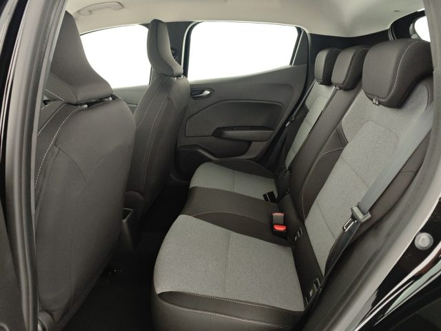 RENAULT Clio usata, con Fendinebbia