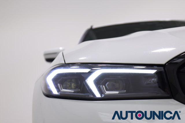 BMW 320 usata, con Controllo trazione