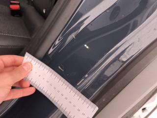 RENAULT Captur usata, con Specchietto retrovisore con funzione antiabbagliamento
