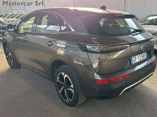 DS AUTOMOBILES DS 7 usata, con ESP