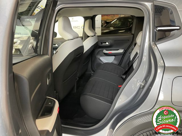 CITROEN C3 usata, con Park Distance Control