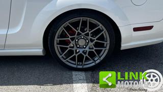 FORD Mustang usata, con Vetri oscurati