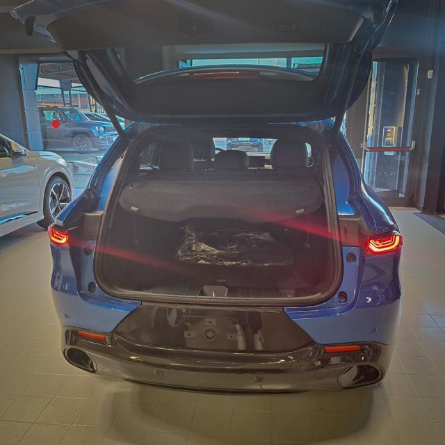 ALFA ROMEO Tonale usata, con Cerchi in lega