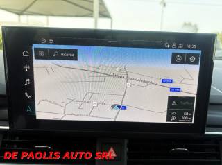 AUDI A4 usata, con Sistema di navigazione