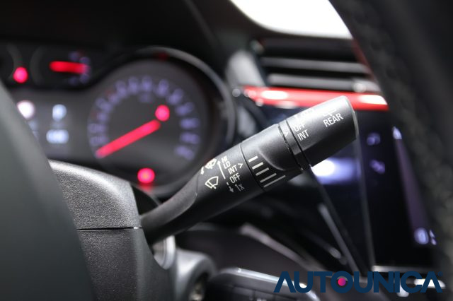 OPEL Corsa usata, con Controllo vocale