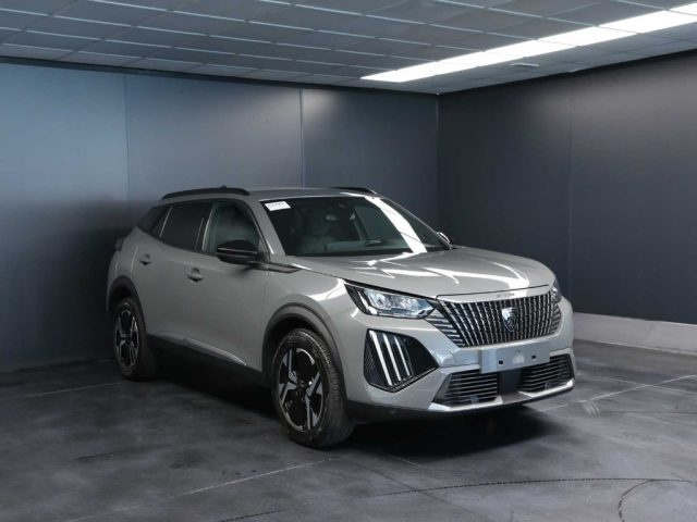 PEUGEOT 2008 usata, con Airbag