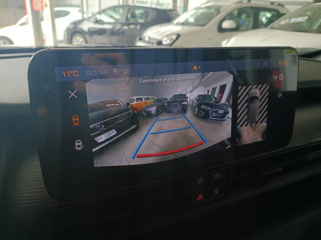 JEEP Avenger usata, con Immobilizzatore elettronico