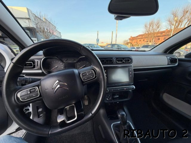 CITROEN C3 usata, con Cruise Control