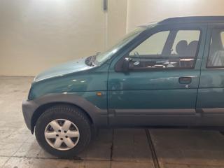 DAIHATSU Terios usata, con Chiusura centralizzata