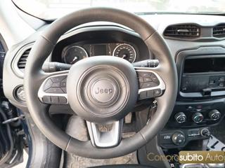 JEEP Renegade usata 19