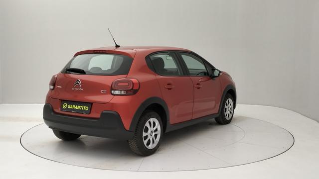 CITROEN C3 usata, con Alzacristalli elettrici