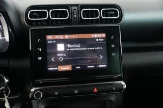 CITROEN C3 Aircross usata, con Fari LED
