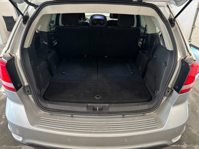 FIAT Freemont usata, con Cruise Control