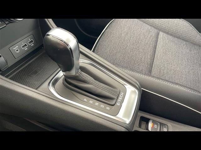 RENAULT Captur usata, con Chiusura centralizzata