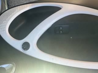 SMART ForFour usata, con Interni in pelle