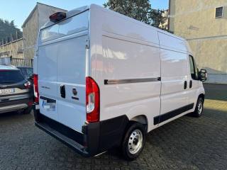 FIAT Ducato usata, con Autoradio