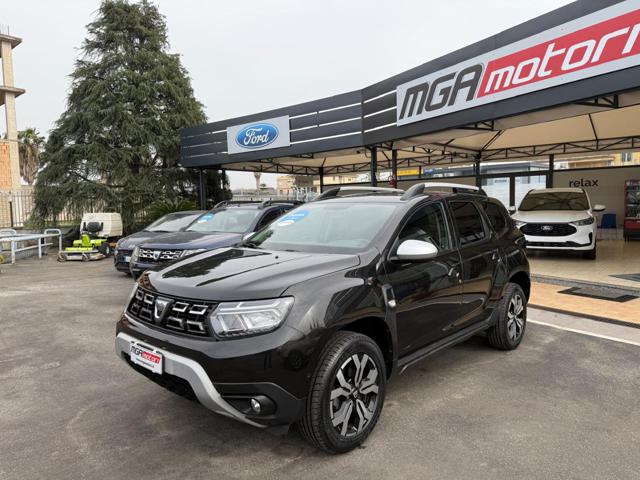 DACIA Duster usata, con ABS