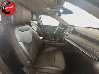 JEEP Compass usata, con USB