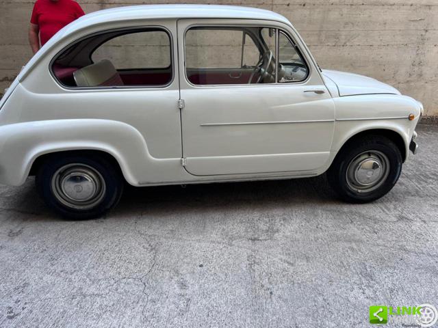FIAT 600 usata 40