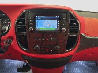 MERCEDES-BENZ Vito usata, con Immobilizzatore elettronico