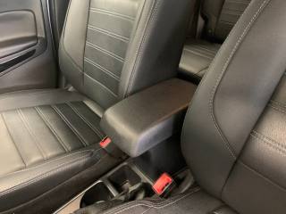 FORD EcoSport usata, con Portapacchi