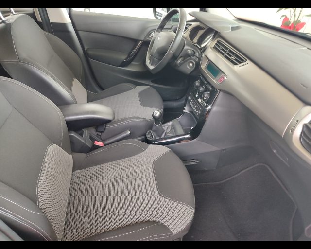 CITROEN C3 usata, con Cruise Control