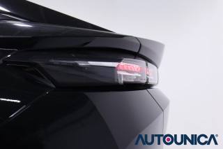 PEUGEOT 408 usata, con Frenata d