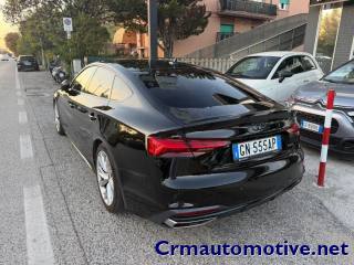 AUDI A5 usata, con Airbag