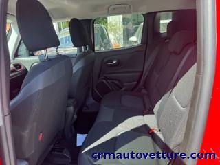 JEEP Renegade usata, con Autoradio
