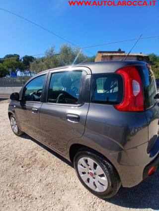 FIAT Panda usata, con Cerchi in lega