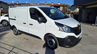 RENAULT Trafic usata, con Climatizzatore